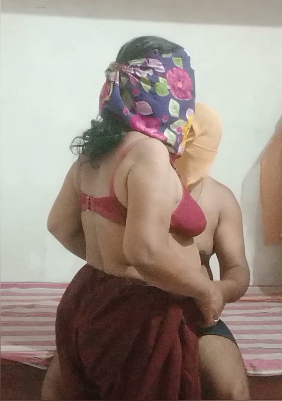 Fun With Kam bali