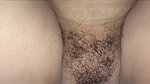 Granny is excited to fuck after seeing her fat penis being fucked by a dirty boy in her tight pussy