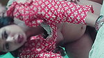 Hard and Rough in Doggy Style