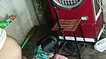 Hard ass fucking doggy style in hindi audio anal fucking,ass fucking