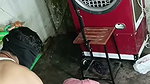 Hard ass fucking doggy style in hindi audio anal fucking,ass fucking