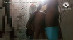 Hard se for the big ass Latin model -amateur couple