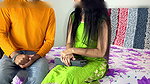Hardly sucked the tight boobs of friend’s girlfriend Neha and licked her pussy and then fucked