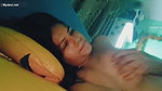 Horney wife latika kiss romance