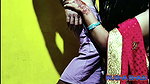 Horny Indian Bhabhi Desparate for Hardcore Sex with Husband’s Friend
