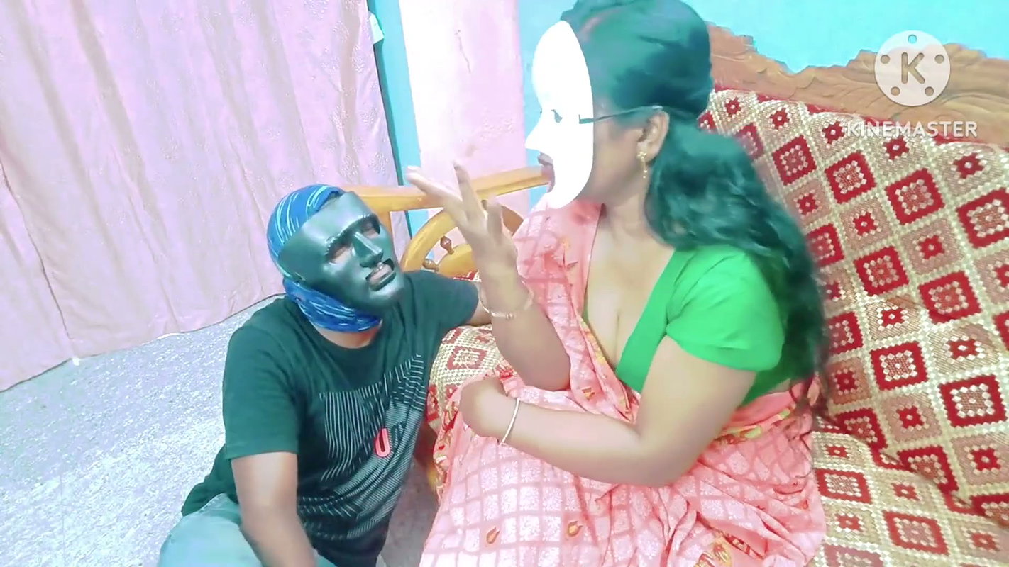 Horny Step Stepsister Is Eagerly Waiting to Take Her Stepbrother’s Cock After a Long Time – Full Tamil Audio with Loud Moaning