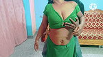 Horny Step Stepsister Is Eagerly Waiting to Take Her Stepbrother’s Cock After a Long Time – Full Tamil Audio with Loud Moaning