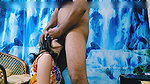 Hot Bombshell’s BJ Trick