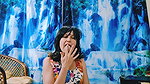 Hot Bombshell’s BJ Trick