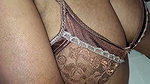 Hot Indian Bhabhi Invited You to Play with Her