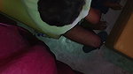 Hot Indian Wife Fucked by Her Husbands Best Friend Hindi Sex