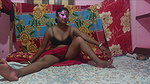 Hot Mona was licking her son-in-law’s pussy and sucking his cock and fucking him hard in doggy style