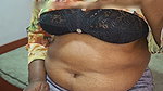 Hot Mother Shy Infront on Camara