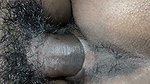 Hot wife fucking with house owner