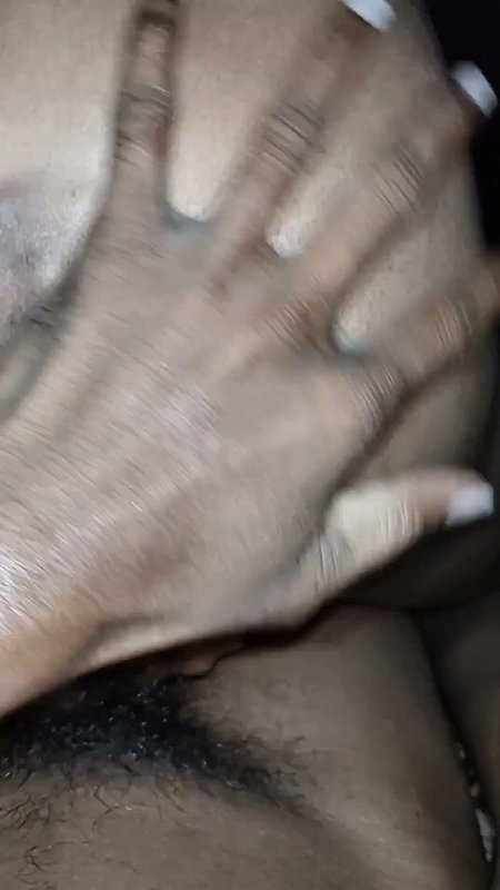 Hot wife fucking with house owner