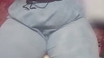 I Strip Nude on Video Call, Finger My Wet Pussy, Masturbate & Spank Big Black Ass for Tamil Nri Bull! Indianhotwifex