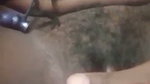 I Strip Nude on Video Call, Finger My Wet Pussy, Masturbate & Spank Big Black Ass for Tamil Nri Bull! Indianhotwifex