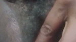 I Strip Nude on Video Call, Finger My Wet Pussy, Masturbate & Spank Big Black Ass for Tamil Nri Bull! Indianhotwifex