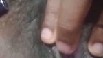 I Strip Nude on Video Call, Finger My Wet Pussy, Masturbate & Spank Big Black Ass for Tamil Nri Bull! Indianhotwifex