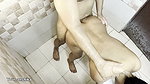 I was fucked by a stranger in the bathroom of an OYO hotel
