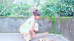 Indian Asian Desi Step Brother Hardcore Fucking to Step Sister on there meet Tejashwini Akash video