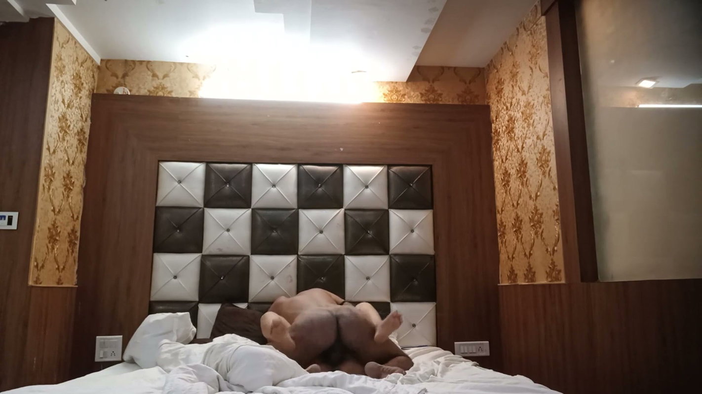 Indian Asian Desi Step Brother Hardcore Fucking to Step Sister