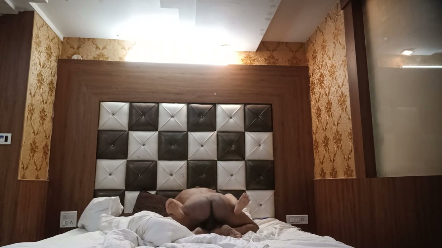 Indian Asian Desi Step Brother Hardcore Fucking to Step Sister