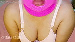 Indian Desi Stepmom Really Seducing You