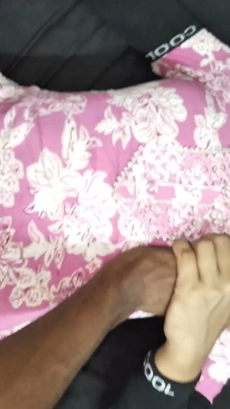 Indian Step sister wants my big hard cock in her pussy Fucking his hot desi bhabhi