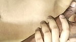 Indian Step sister wants my big hard cock in her pussy Fucking his hot desi bhabhi