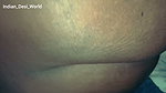 Indian Tamil Aunty Try To Fuck