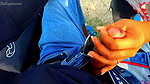 Jangal me mangal part 1 Hot indian Outdoor forest Sex