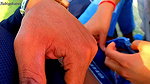 Jangal me mangal part 1 Hot indian Outdoor forest Sex