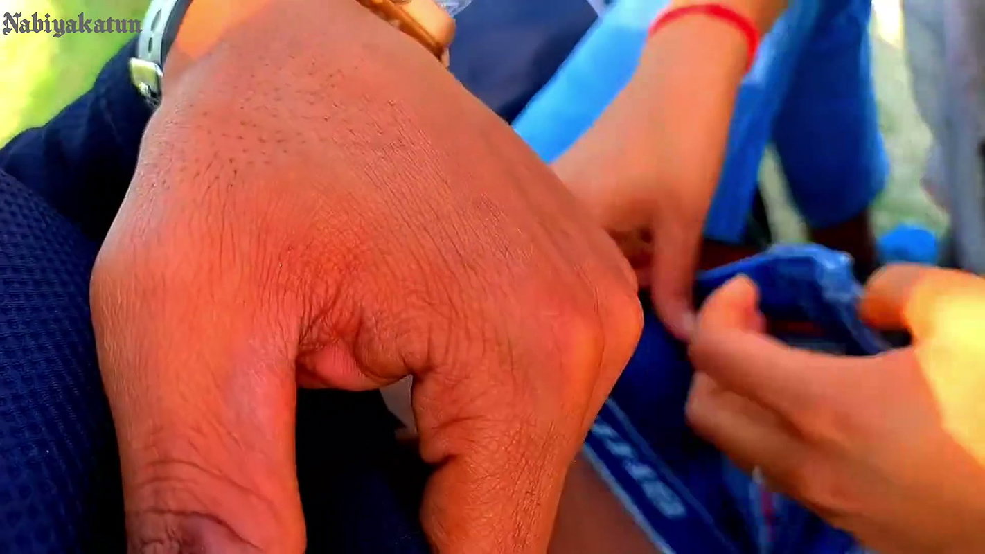 Jangal me mangal part 1 Hot indian Outdoor forest Sex