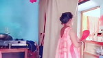 Komal’s girlfriend sat on brother-in-law’s clothes and started screaming, brother-in-law, you want to see your penis