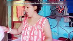 Komal’s girlfriend sat on brother-in-law’s clothes and started screaming, brother-in-law, you want to see your penis