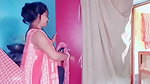 Komal’s girlfriend sat on brother-in-law’s clothes and started screaming, brother-in-law, you want to see your penis