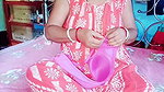 Komal’s girlfriend sat on brother-in-law’s clothes and started screaming, brother-in-law, you want to see your penis