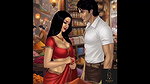 Latika Bhabhi Affair