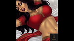 Latika Bhabhi Affair