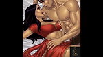 Latika Bhabhi Affair