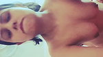 Latika jumping on big cock