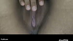 Mallu asian pussy eating at night