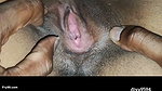 Mallu asian pussy eating at night