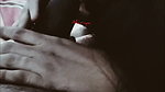 Mallu aunty blow job