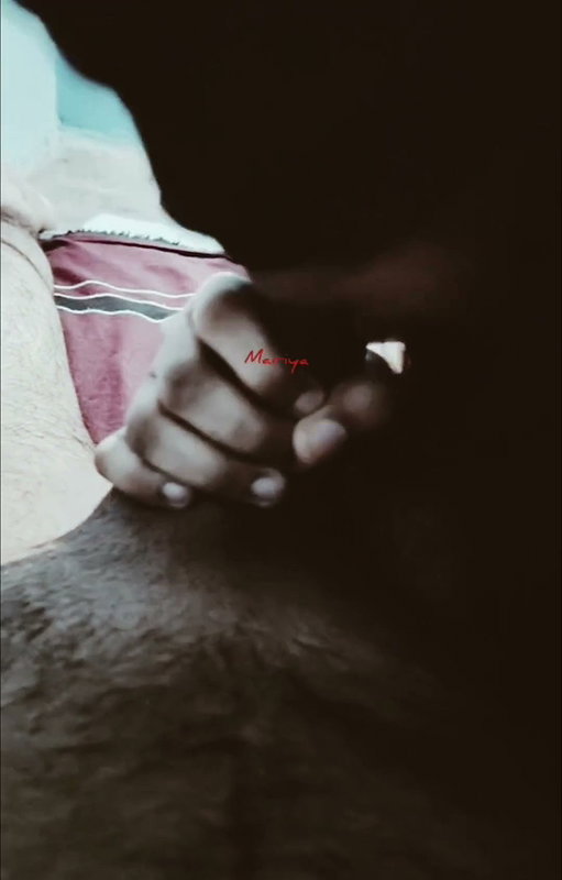 Mallu aunty blow job