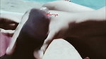 Mallu aunty blow job