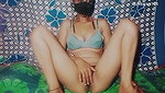 Mampi Bhabhi Beautiful Big Pussy Fucking Videos
