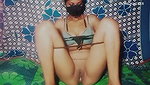 Mampi Bhabhi Beautiful Big Pussy Fucking Videos