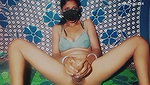 Mampi Bhabhi Beautiful Big Pussy Fucking Videos